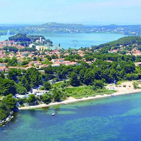Bleu Lavande - Coquet Ambiance Village